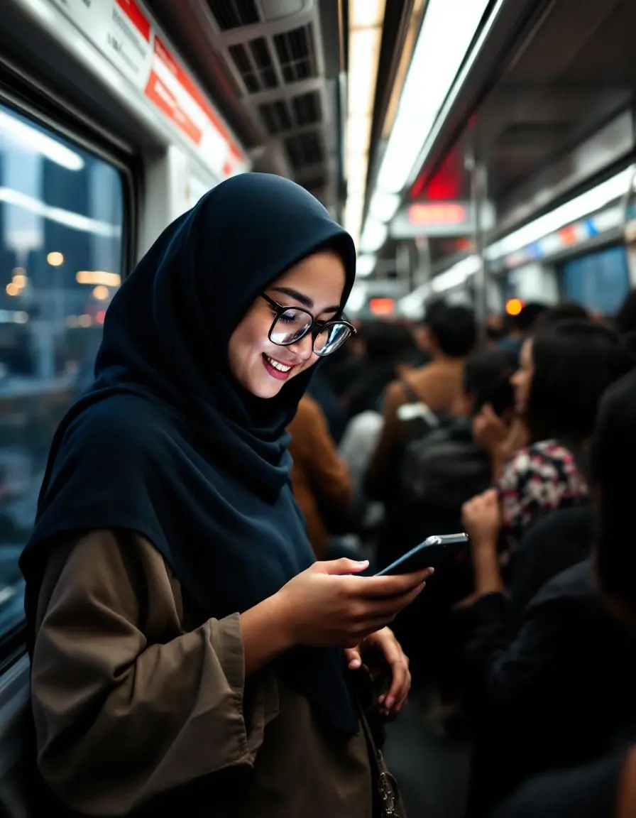 YapWorld in Indonesia