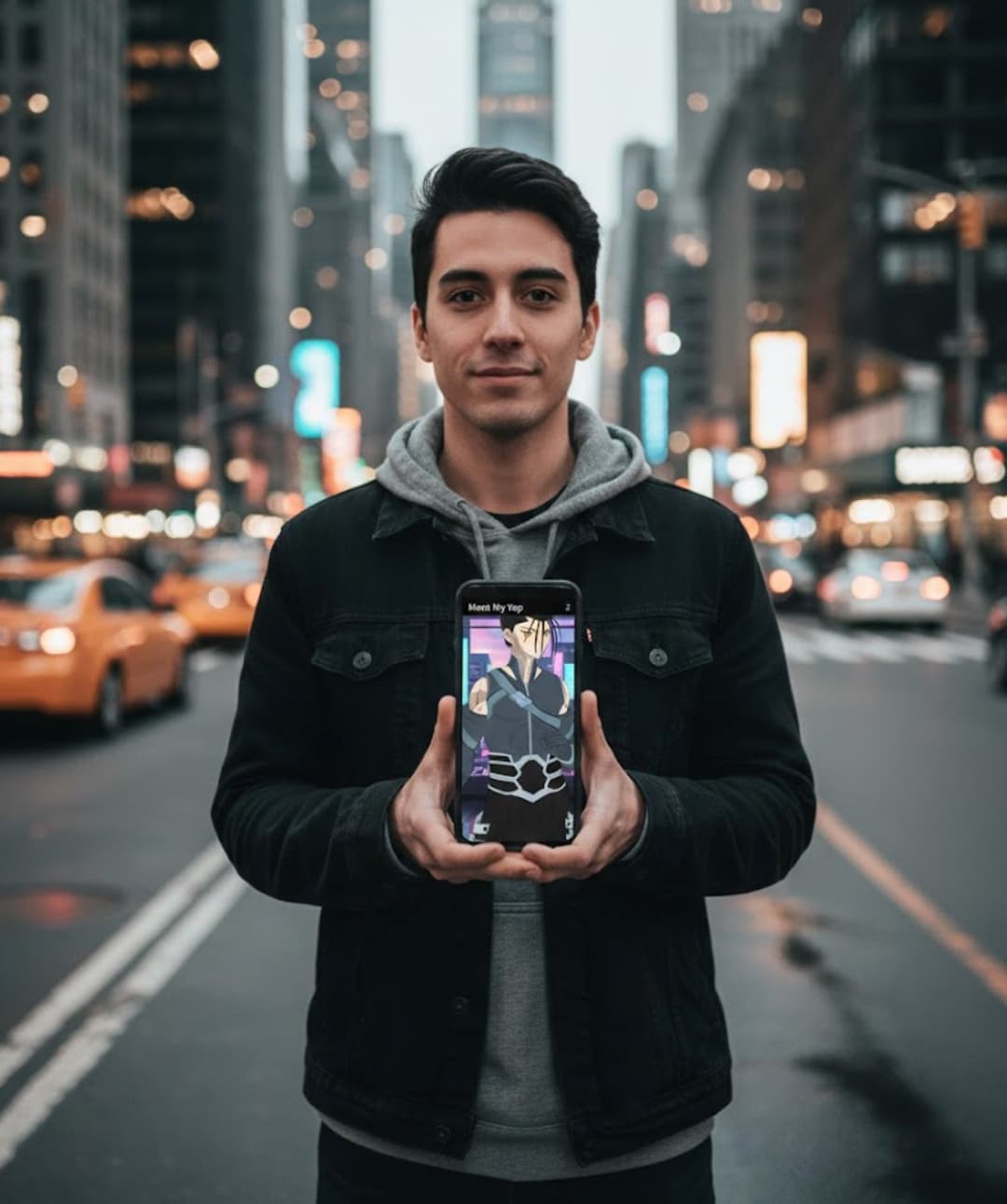 YapWorld companion support for Loneliness