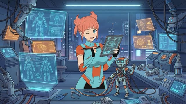 Nova — Your Wellness Guide