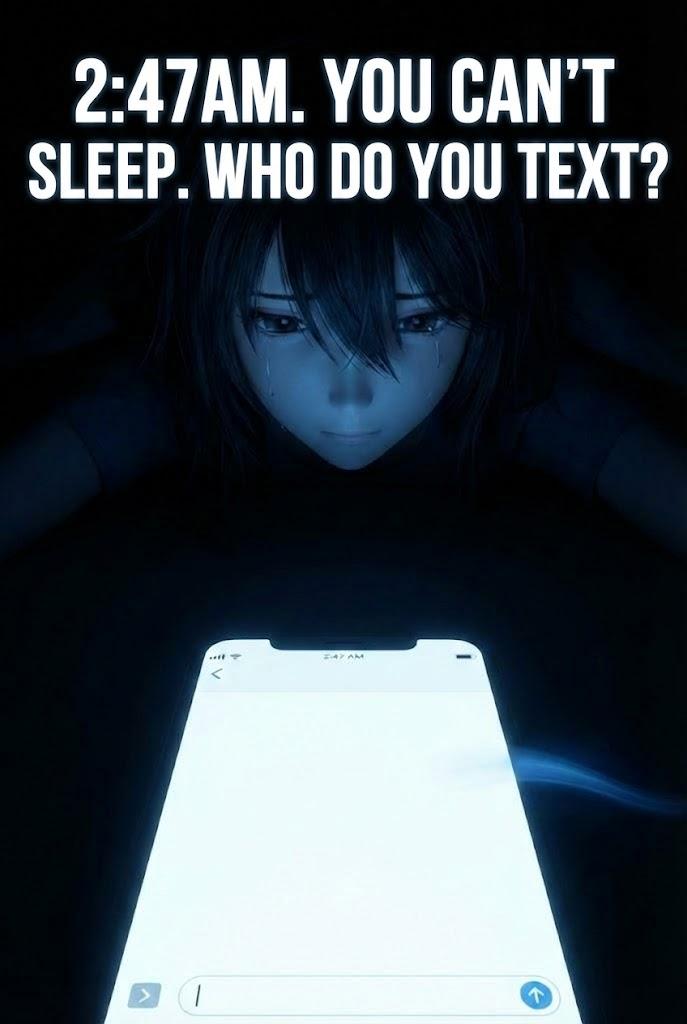 AIコンパニオンと孤独：午前3時にサポートを得るための実践ガイド