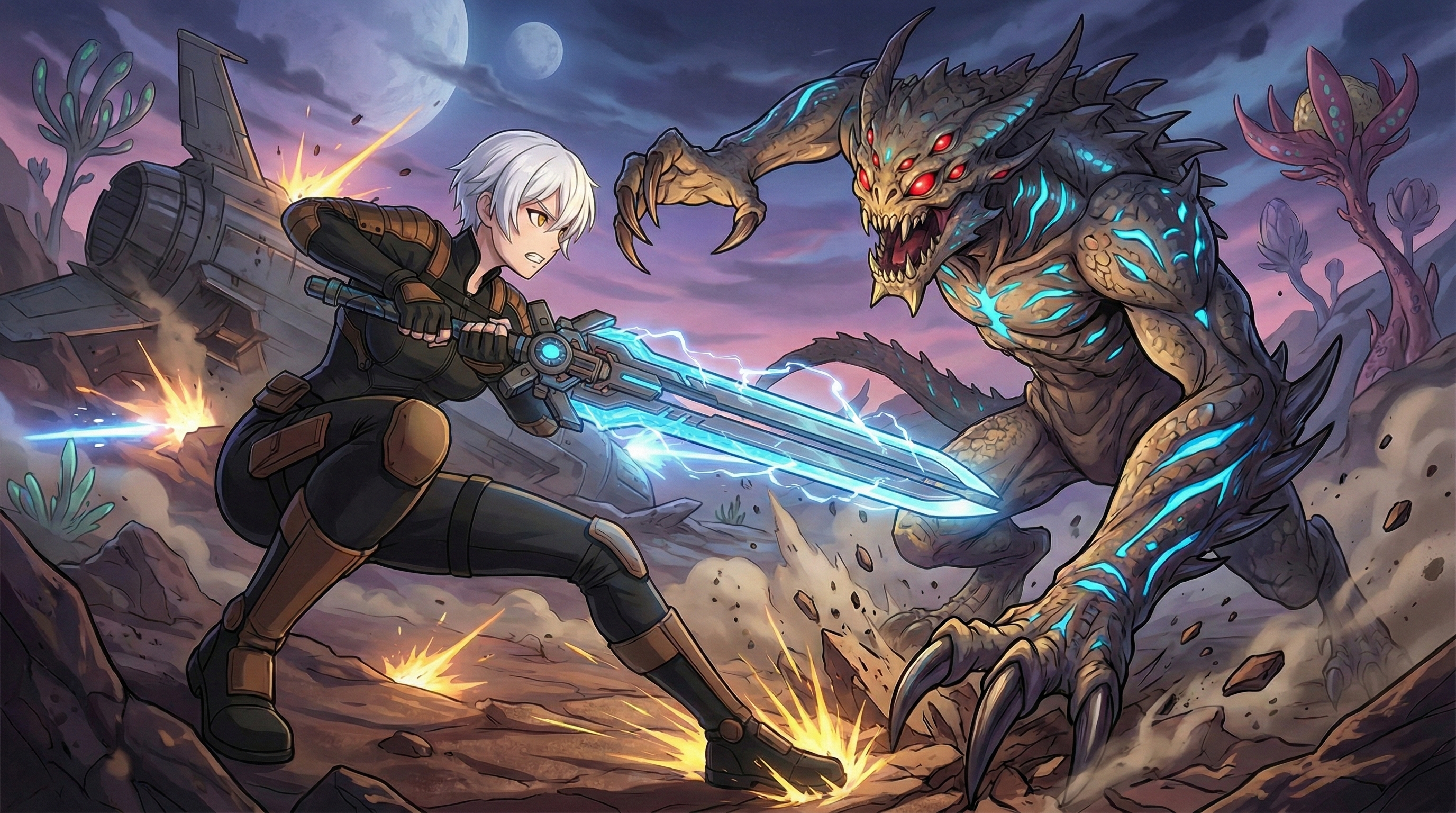 Kilalanin si Asuna: Ang AI Companion Na Talagang Nakakaintindi Sa'yo