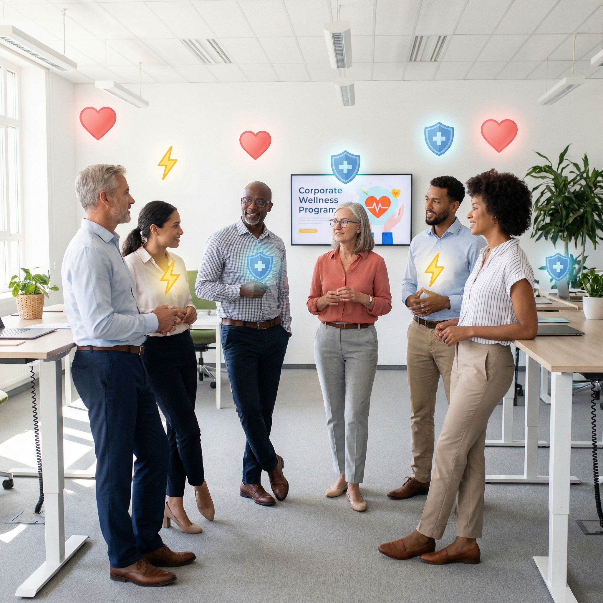 Why Companies Are Losing $350 Per Day Per Burned-Out Employee