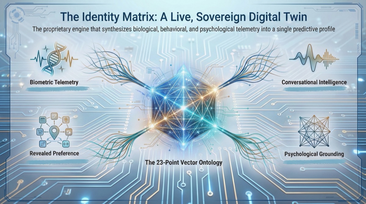 AIコンパニオンの性格の科学：YapWorldが6つの異なる心をどう作ったか