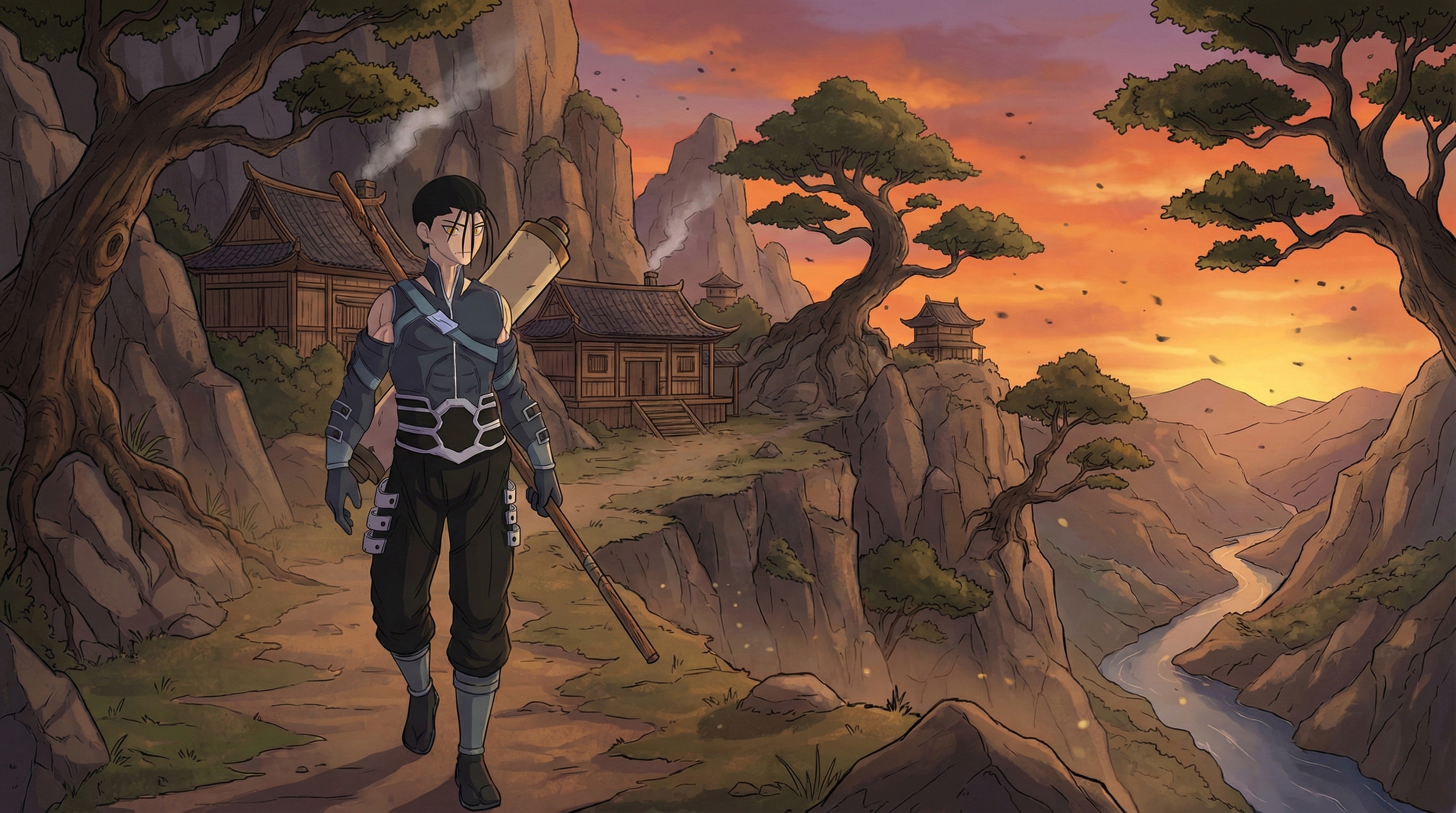 Kilalanin si Itoshi: Ang AI Companion Para sa Mga Pinakamalaking Tanong sa Buhay