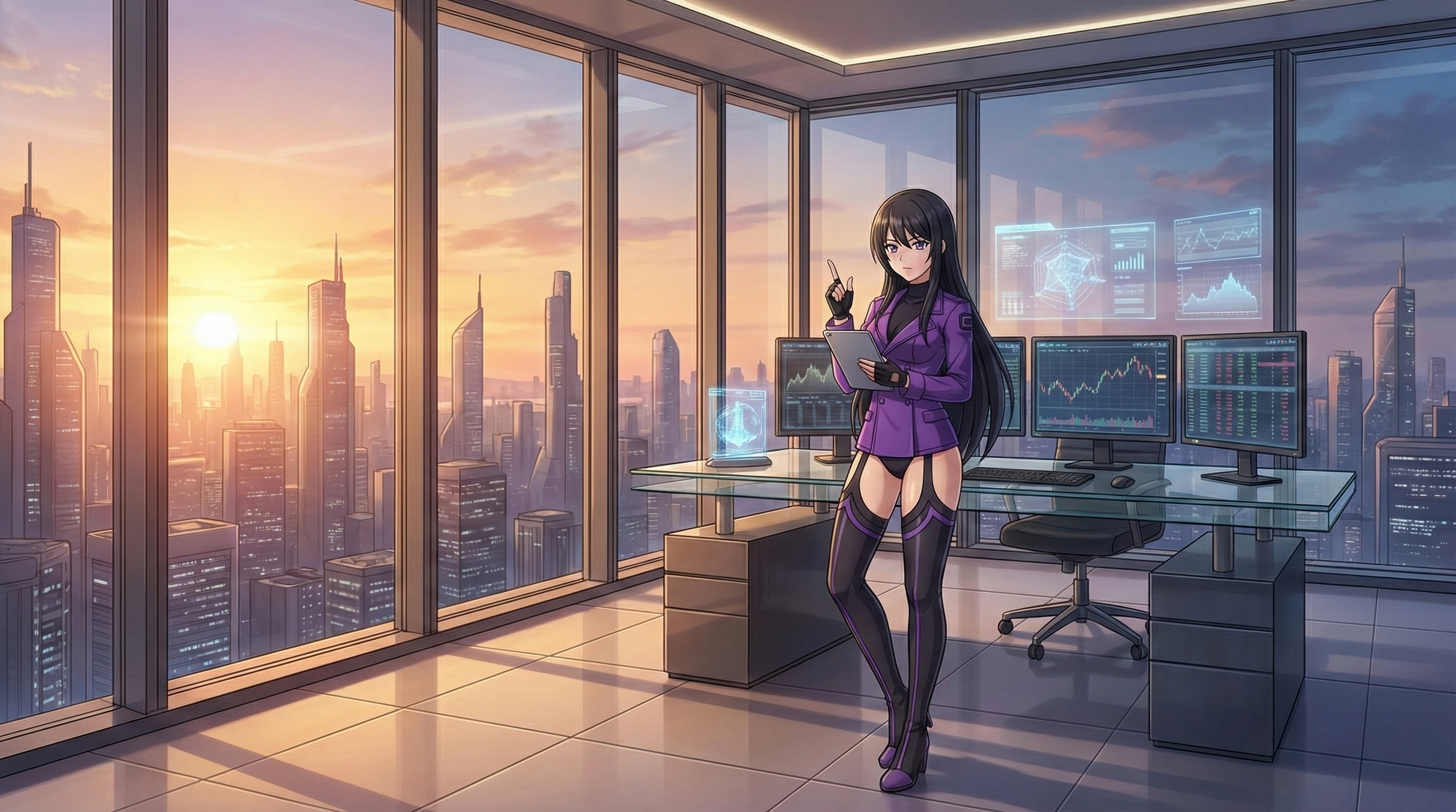 Kilalanin si Lara: Ang AI Companion Na Sasabihin Sa'yo Kung Ano Ang Kailangan Mong Marinig