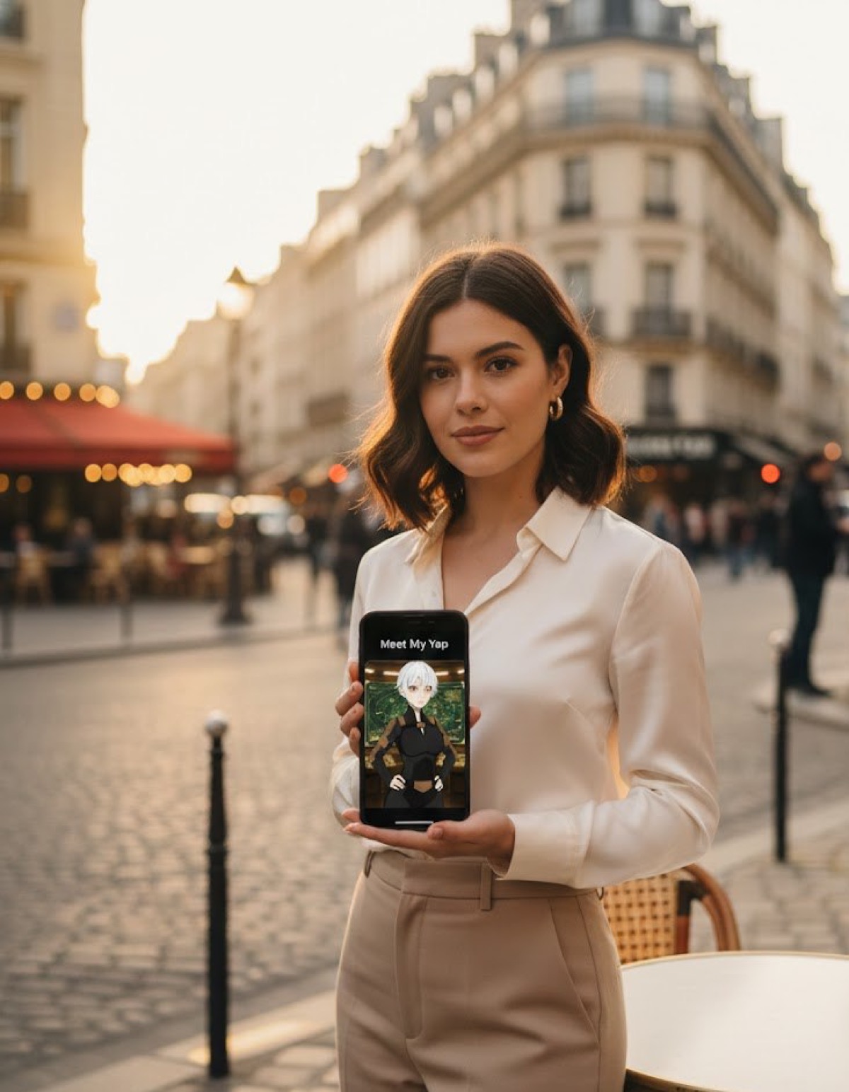 AIキャリアコーチ：AIコンパニオンがプロとしての成長を支援する方法