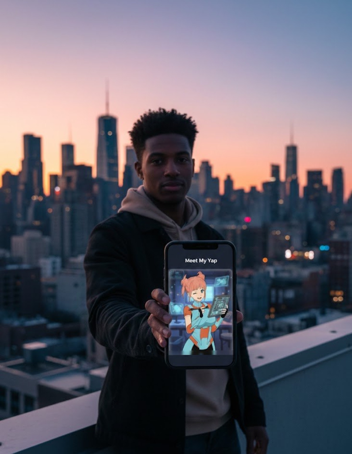 ChatGPTを超えるAIキャリア成長：AIコンパニオンがプロフェッショナルライフを引き上げる方法