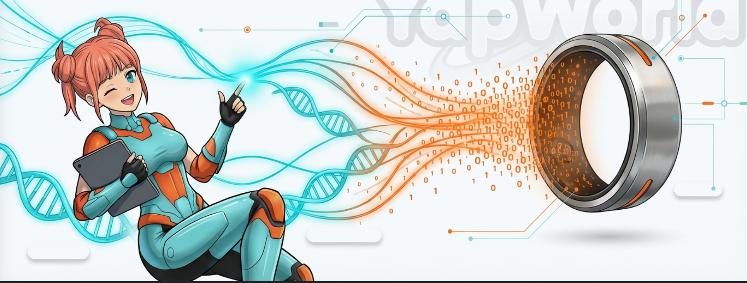 Ang Problema sa mga AI Companion na Walang Katawan